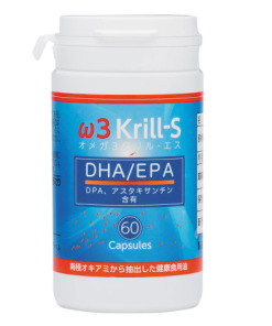 Omega 3 Krill S 0