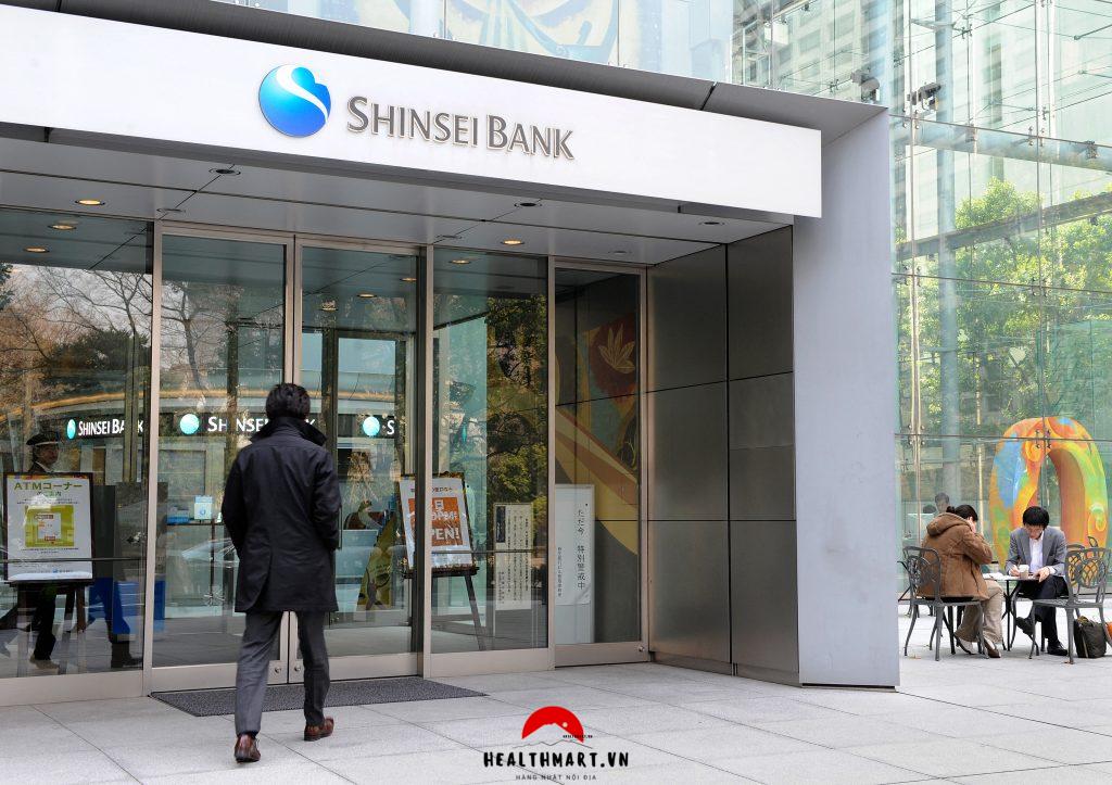 Shinsei Bank