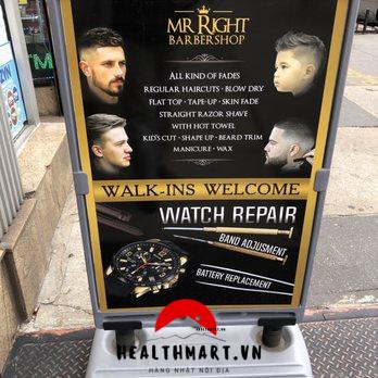MR. RIGHT BARBER SHOP - 44 Photos & 50 Reviews - 200 Clinton St, Brooklyn Heights, New York - Barbers - Phone Number - Yelp