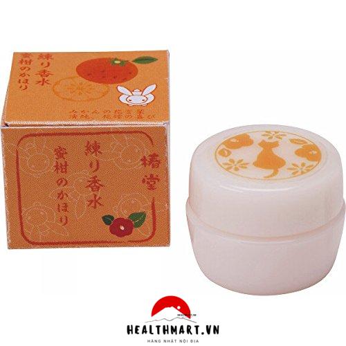 Buy Japanese Geisha Hand Cream from Kyoto Mandarine Scent Online at desertcartINDIA