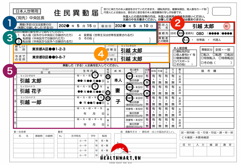 Cat Dia Chi ở Nhật Bản 2024