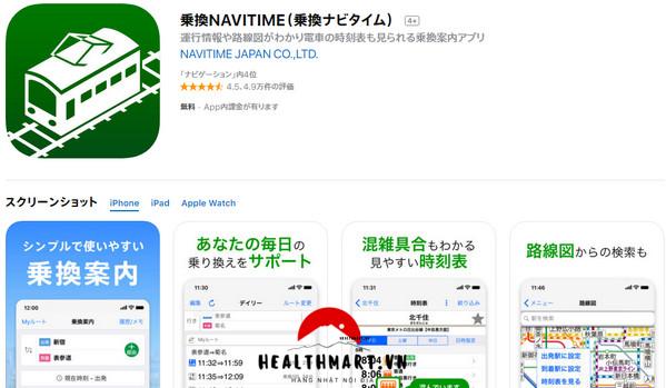 Những ứng dụng hữu ích đối với thực tập sinh và du học sinh tại Nhật Bản