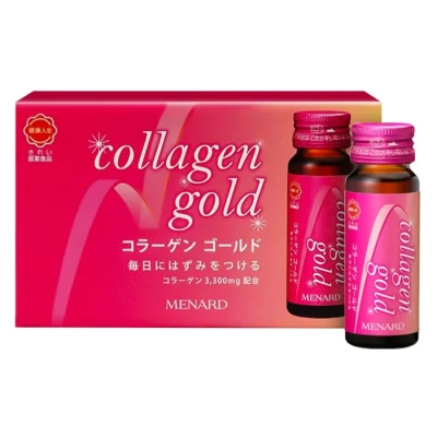 Collagen Menard 1