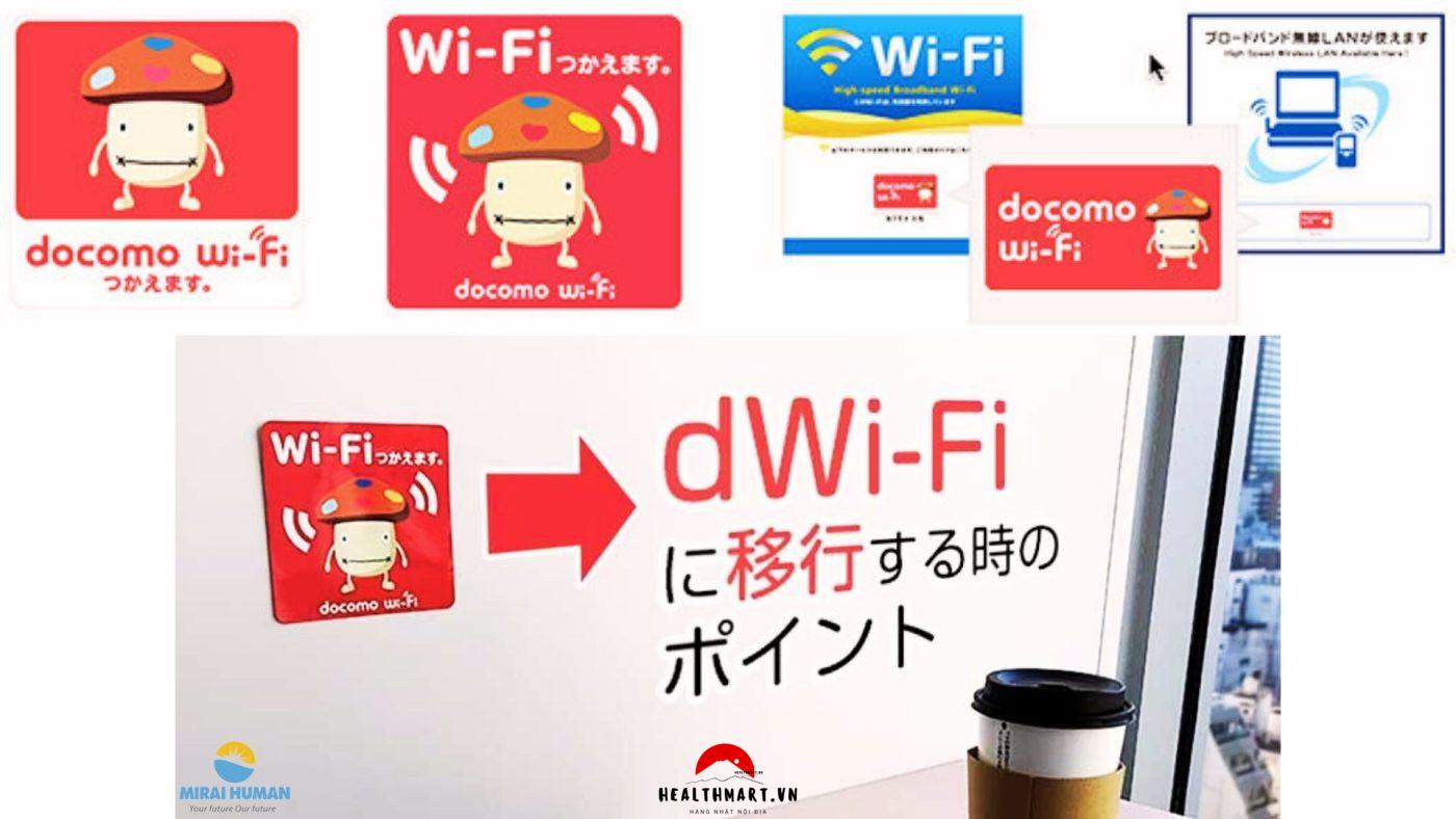 Docomo 1