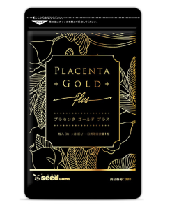 Vien Uong Dep Da Placenta Gold Seedcoms 0
