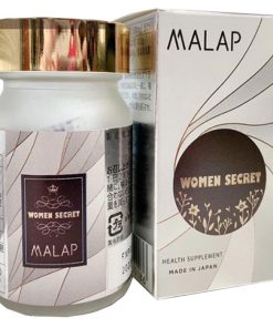 Viên uống nội tiết tố MALAP Women Secret