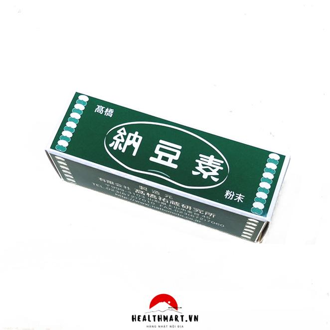 Natto Bacillus Powder Nhật Bản