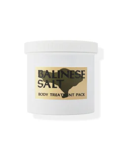 Muối tẩy da chết Balinese Salt Spa Treatment Nhật Bản
