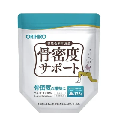 Canxi Orihiro Maltobionic Acid 0