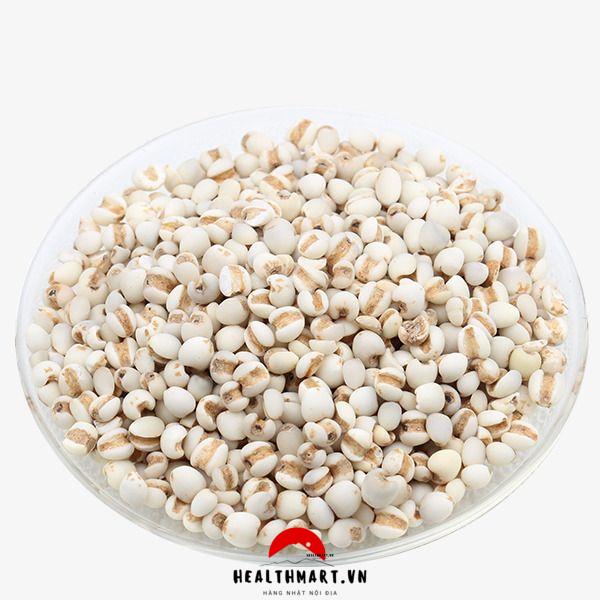 Hatomugi Nhật Bản