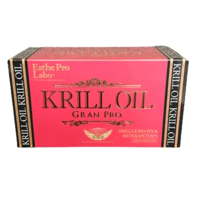 Nhuyen The Krill Oil Grand Pro 0