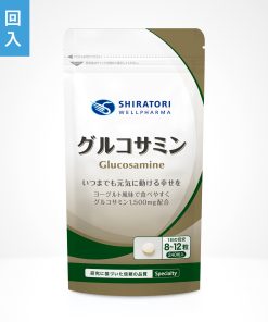 Shiratori Glucosamine 0