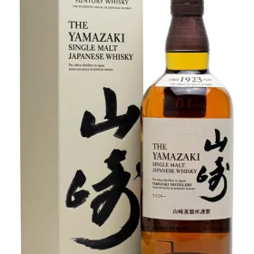 Rượu Suntory Whisky Yamazaki 0