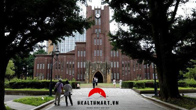 Xếp hạng các trường đại học: vì sao Nhật bị văng ra ngoài? - Tuổi Trẻ Online