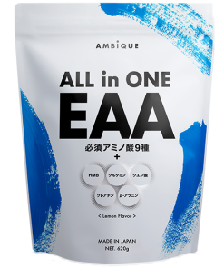 Ambique All In One Eaa 620g 0