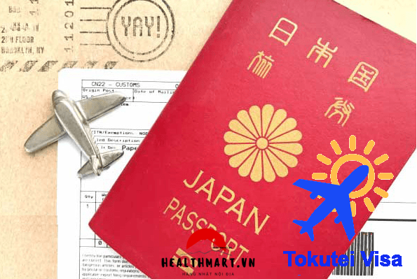 Visa Tokutei Katsudo là gì