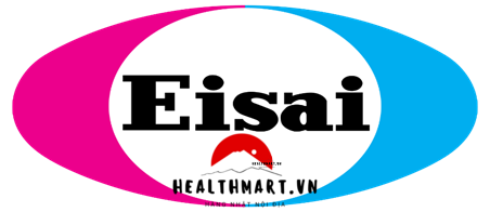 Logo Eisai