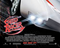 Hình ảnh về Speed Racer (2008)