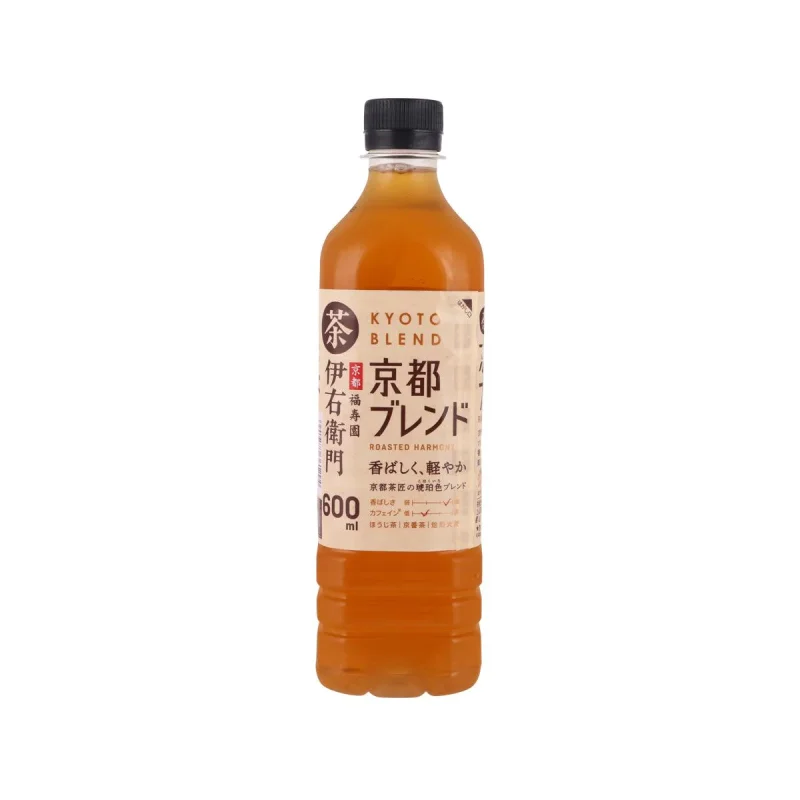 Kombucha Ship Nhật Bản 2024