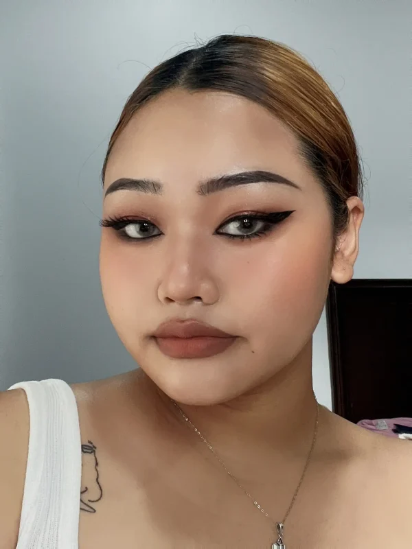 Round Face 20