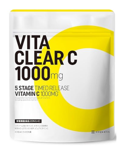 Vien Vita Clear C 1000mg 0