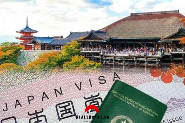 visa Nhật Bản
