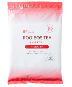 Hong Tra Rooibos Tealife Tui Loc 0