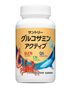 Suntory Glucosamine Active 0
