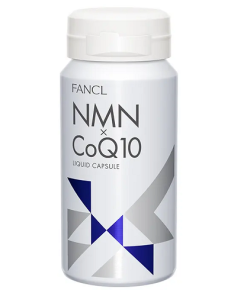 Vien Uong Fancl Nmn X Coq10 0