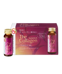 The Collagen Luxe Rich 2