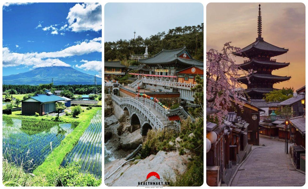 Japan 1