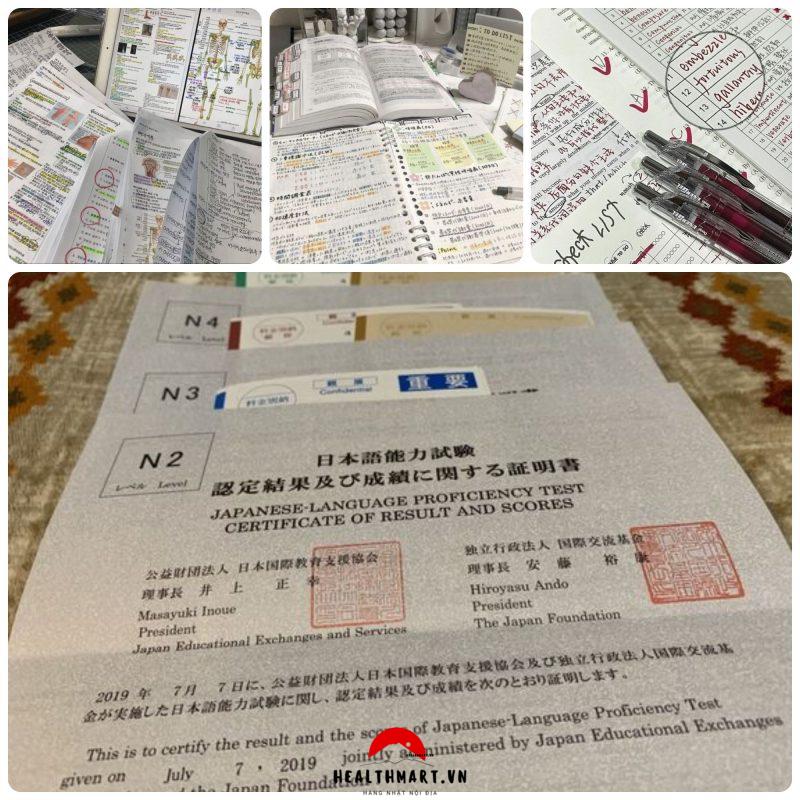 Jlpt 9