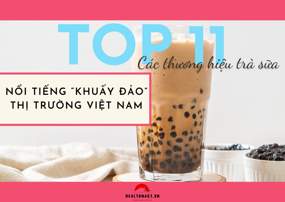 Top 8 Thuong Hieu Banh Karukan Noi Tieng O Nhat