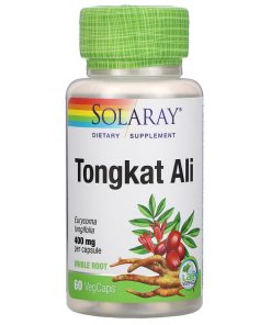 Solaray Tongkat Ali