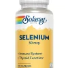 Solaray Selenium-0