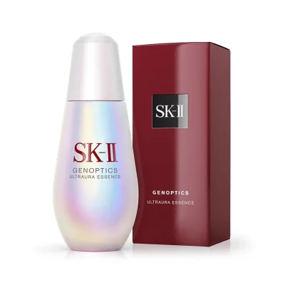 SK-II GenOptics Ultraura Essence